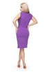 Robe de jour model 133354 PeeKaBoo